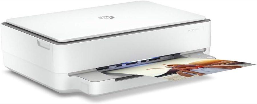 HP ENVY 6020