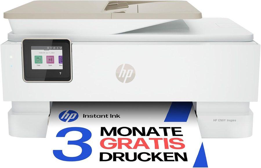 HP HP ENVY Inspire 7920e