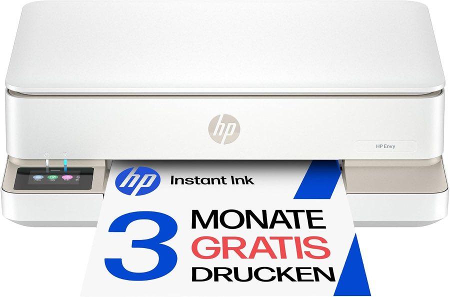 HP HP ENVY 6120e