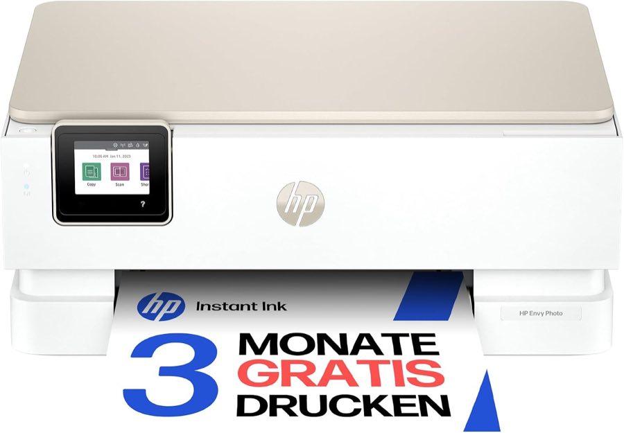 HP HP ENVY Photo 7230