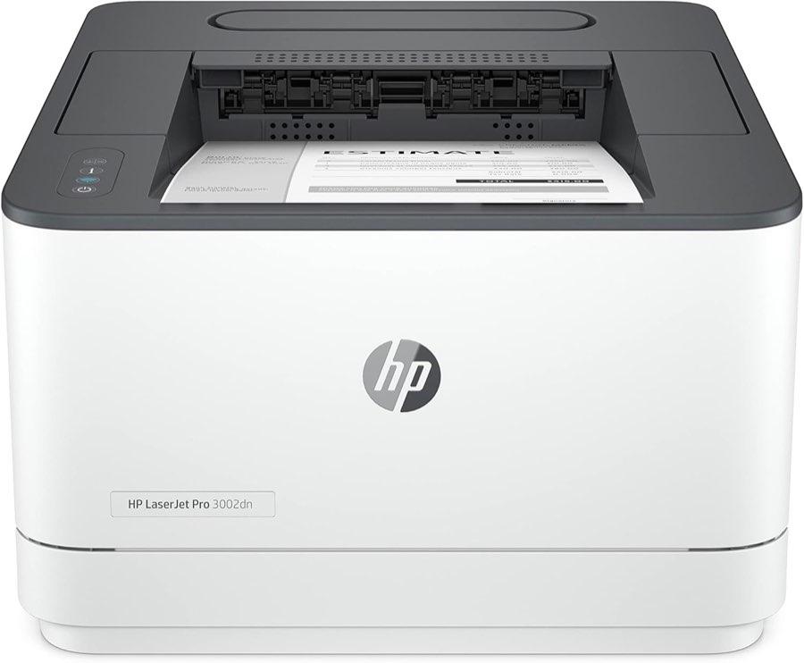 HP HP LaserJet Pro 3002dn - Produktbild