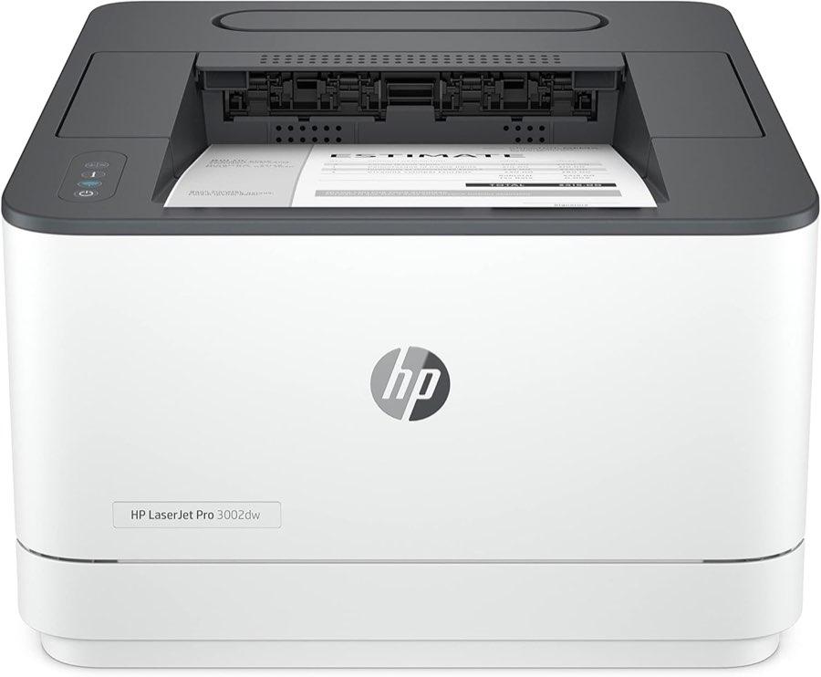 HP LaserJet Pro 3002dw