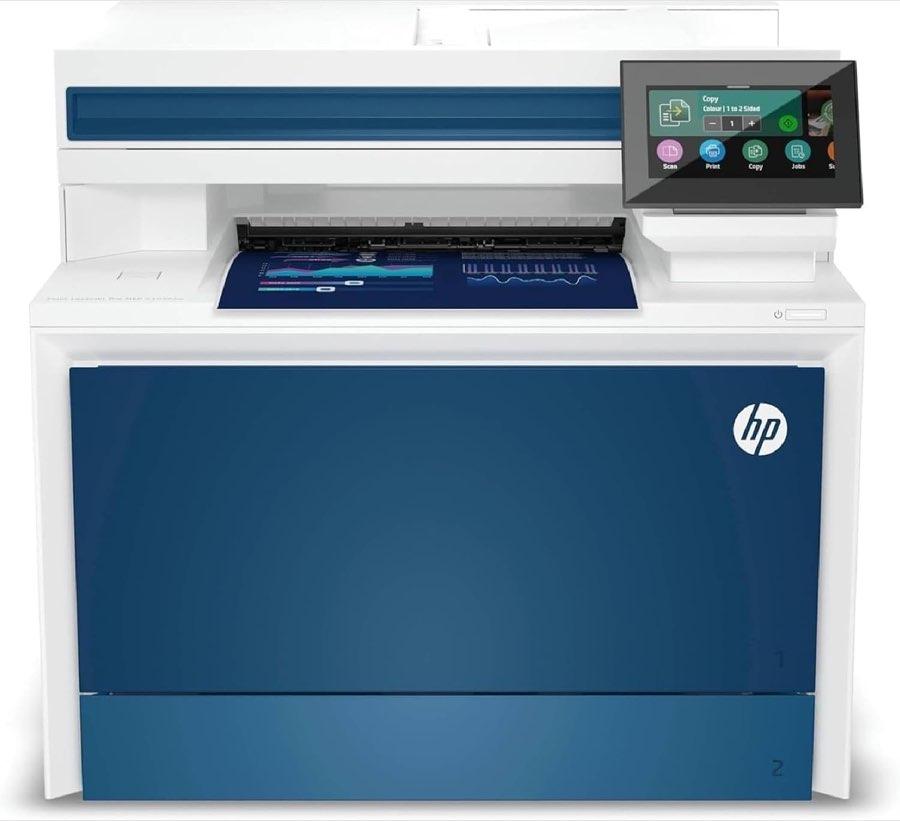 HP HP Color LaserJet Pro MFP 4302fdw