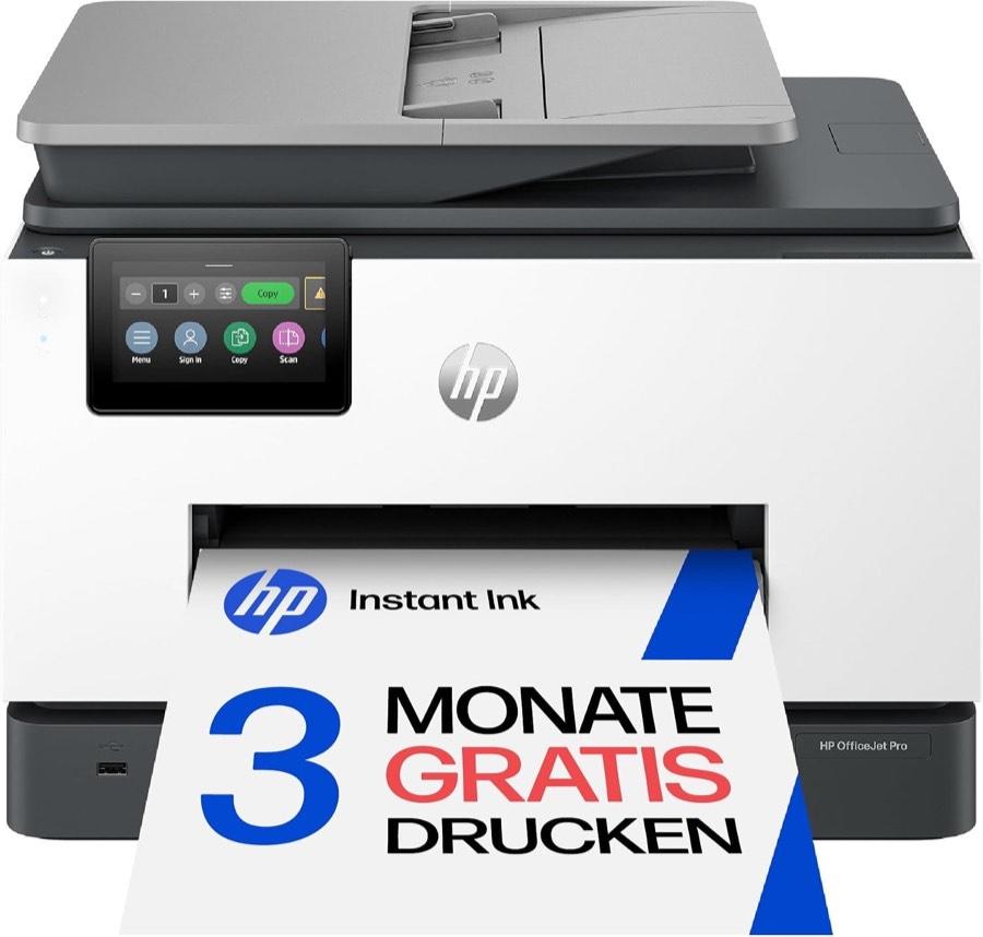 HP OfficeJet Pro 9132e