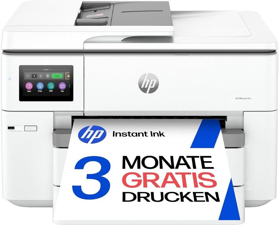 HP HP OfficeJet Pro 9730e - Produktbild
