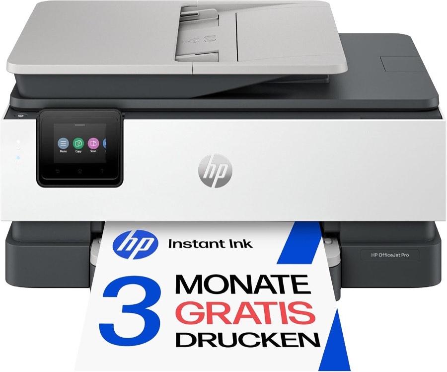 HP HP OfficeJet Pro 8132e - Produktbild