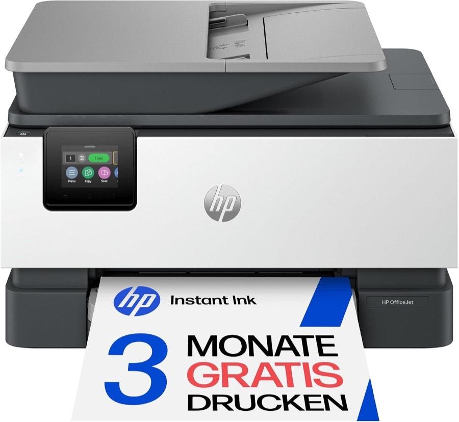 HP OfficeJet Pro 9120e
