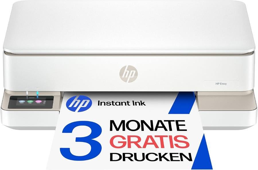 HP HP Envy 6120e