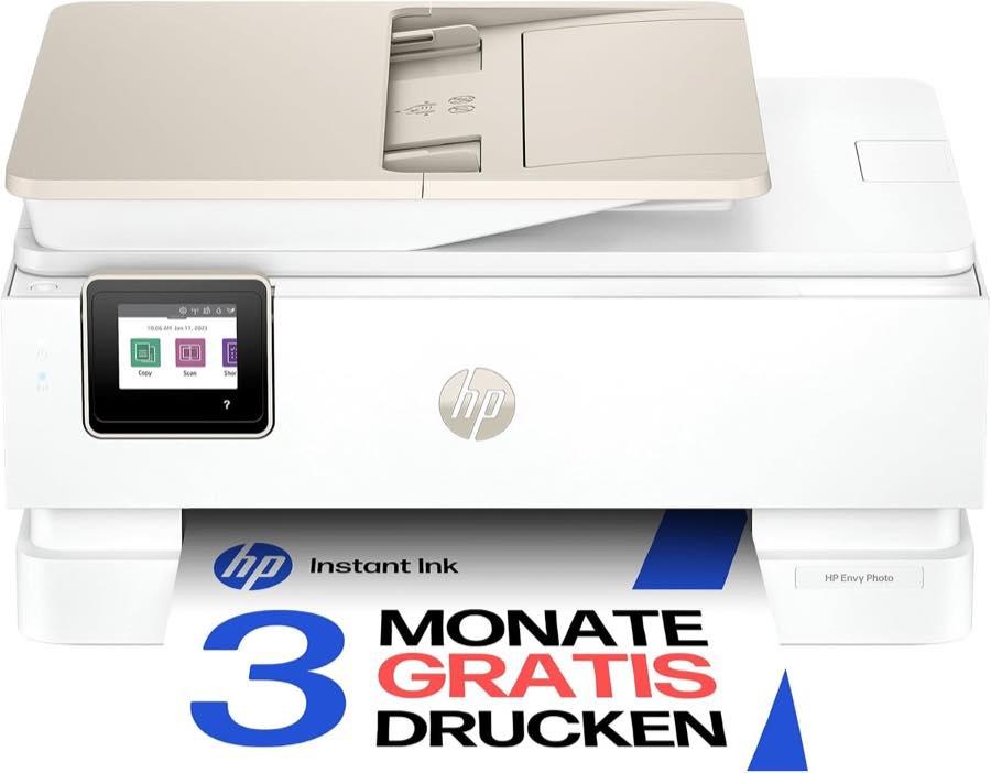 HP HP Envy Photo 7930