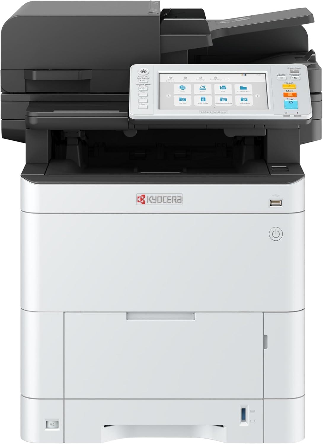 Kyocera ECOSYS MA3500cifx