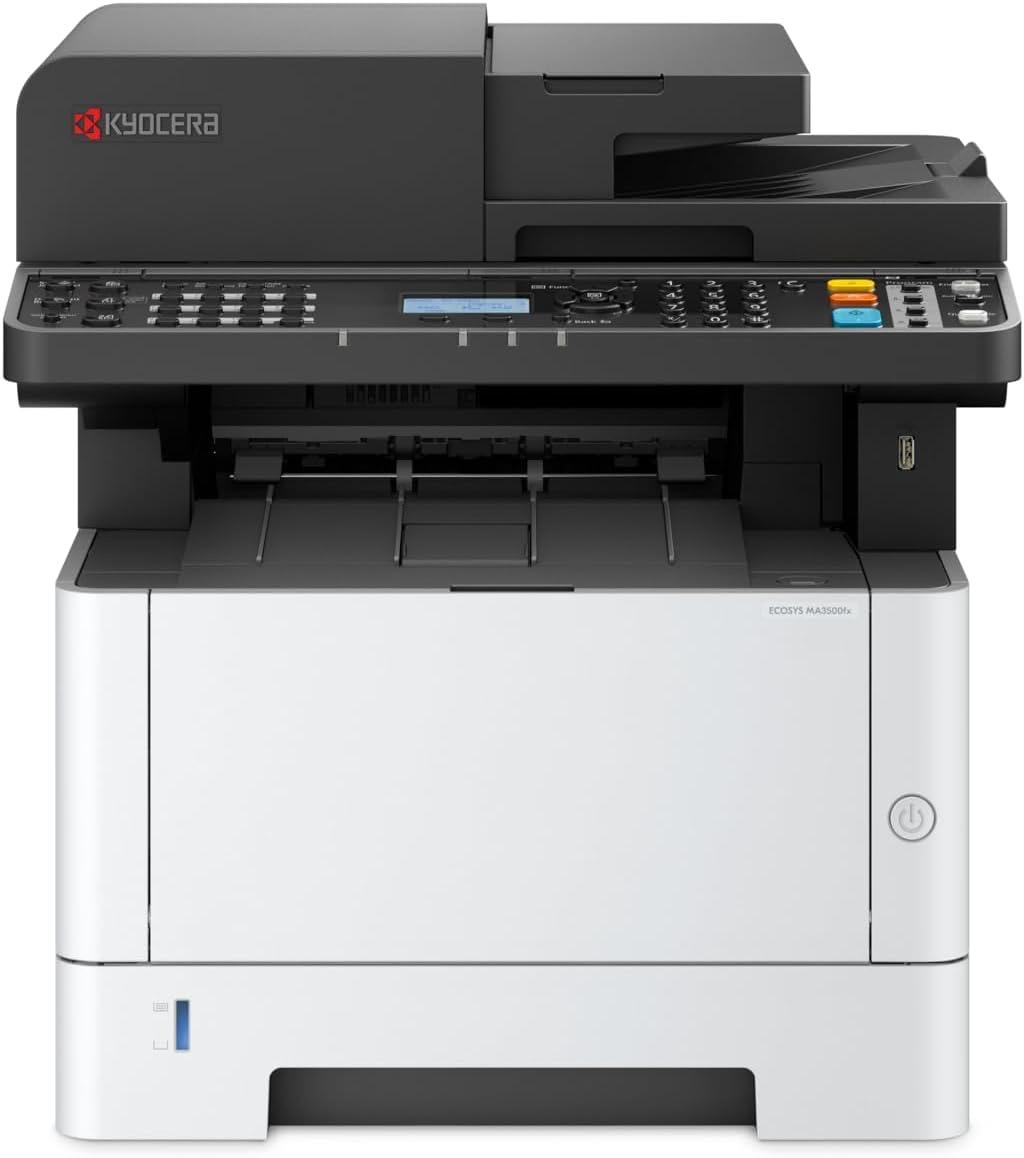 Kyocera ECOSYS MA3500fx