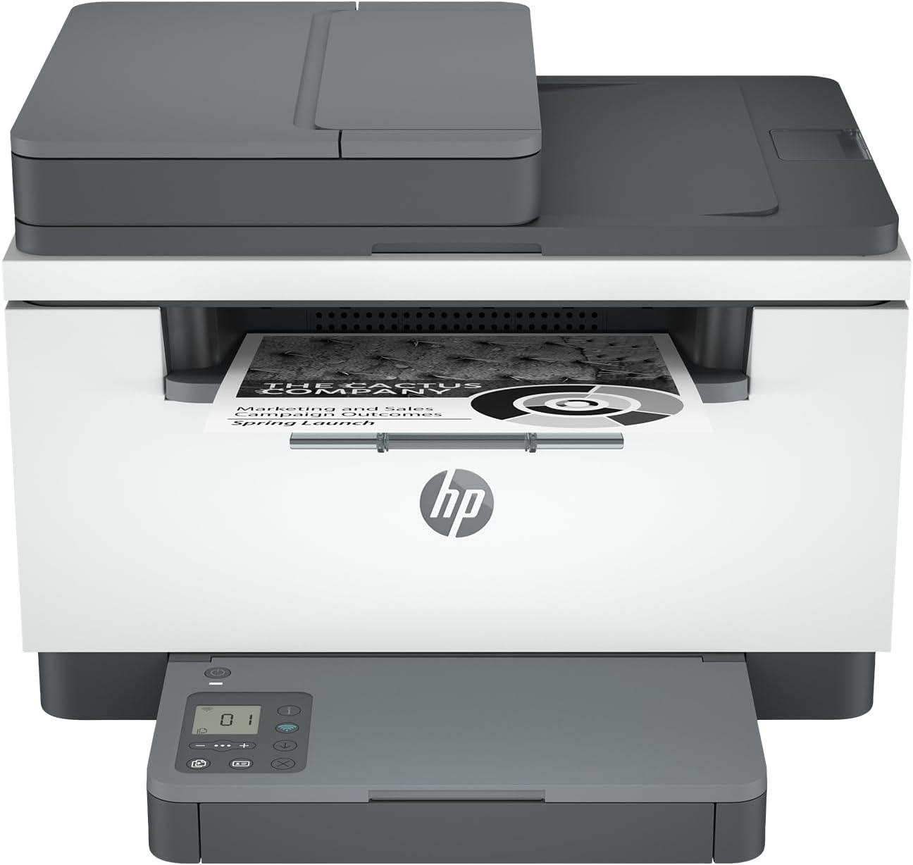 HP HP LaserJet MFP M234sdw