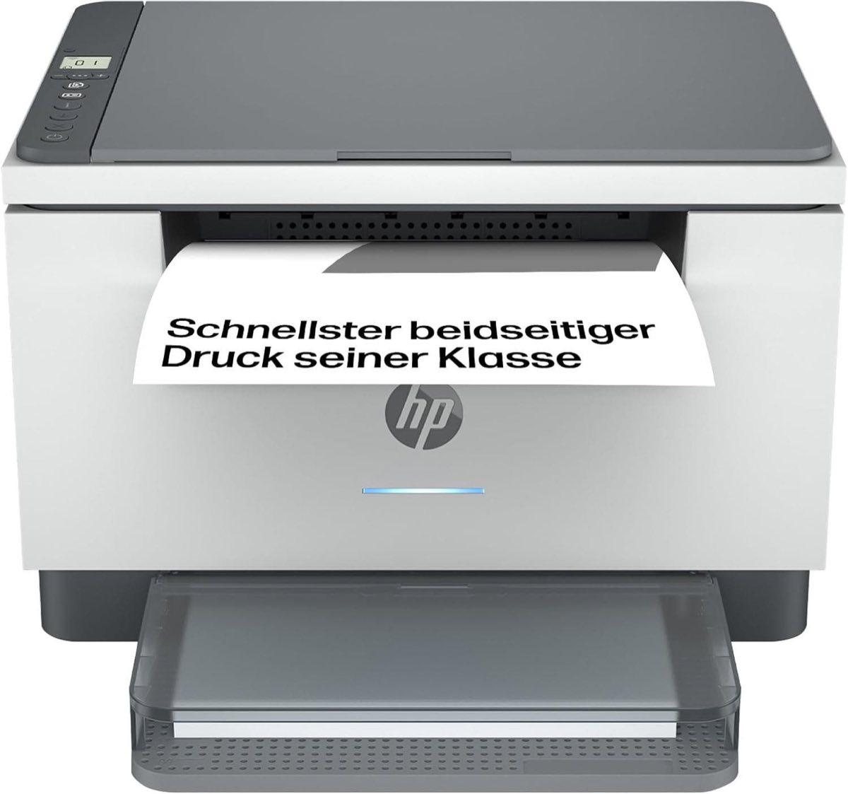 HP LaserJet MFP M234dw