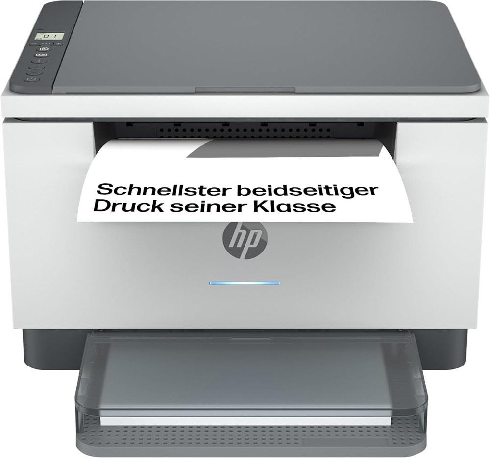 HP HP LaserJet MFP M234dw - Produktbild