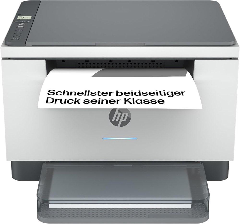 HP HP LaserJet MFP M234dw - Produktbild