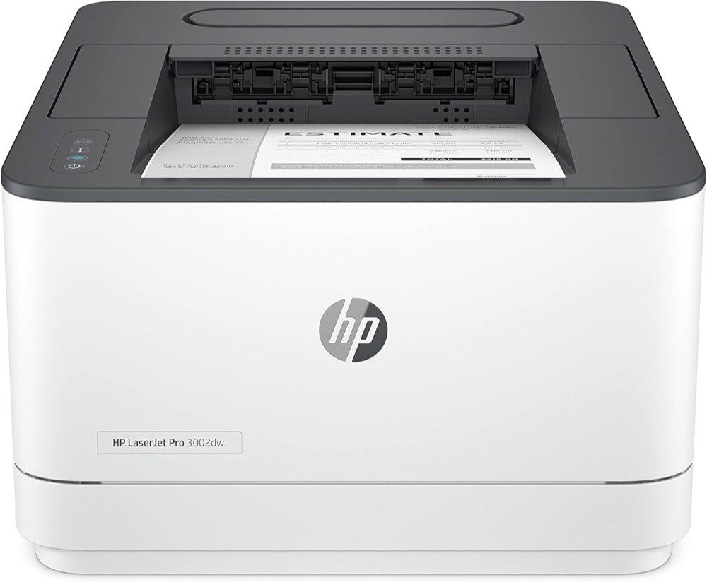 HP LaserJet Pro 3002dw