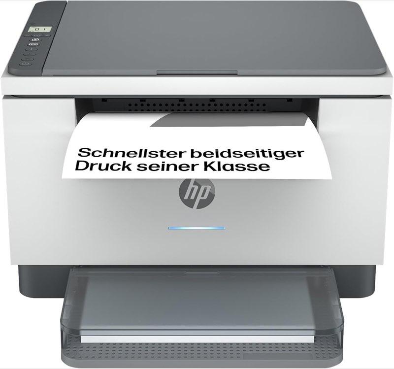 HP LaserJet MFP M234dw