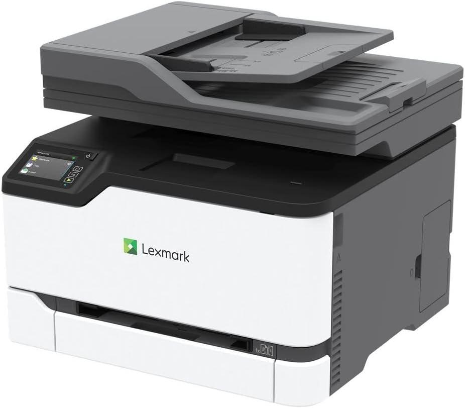 Lexmark Lexmark CX431adw Farblaser A4 - Produktbild