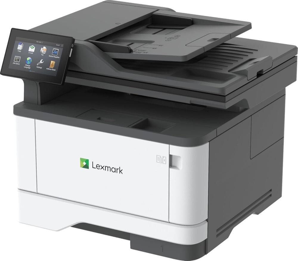 Lexmark Lexmark MX432adwe MFP HV - Produktbild