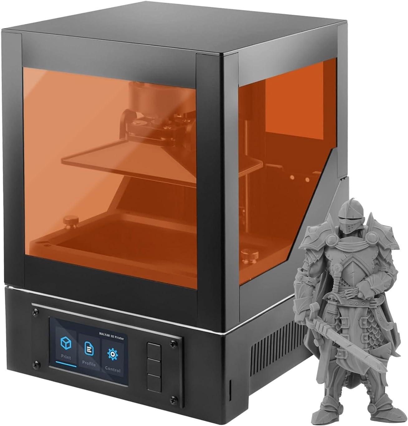MALYAN S100 Mini Resin