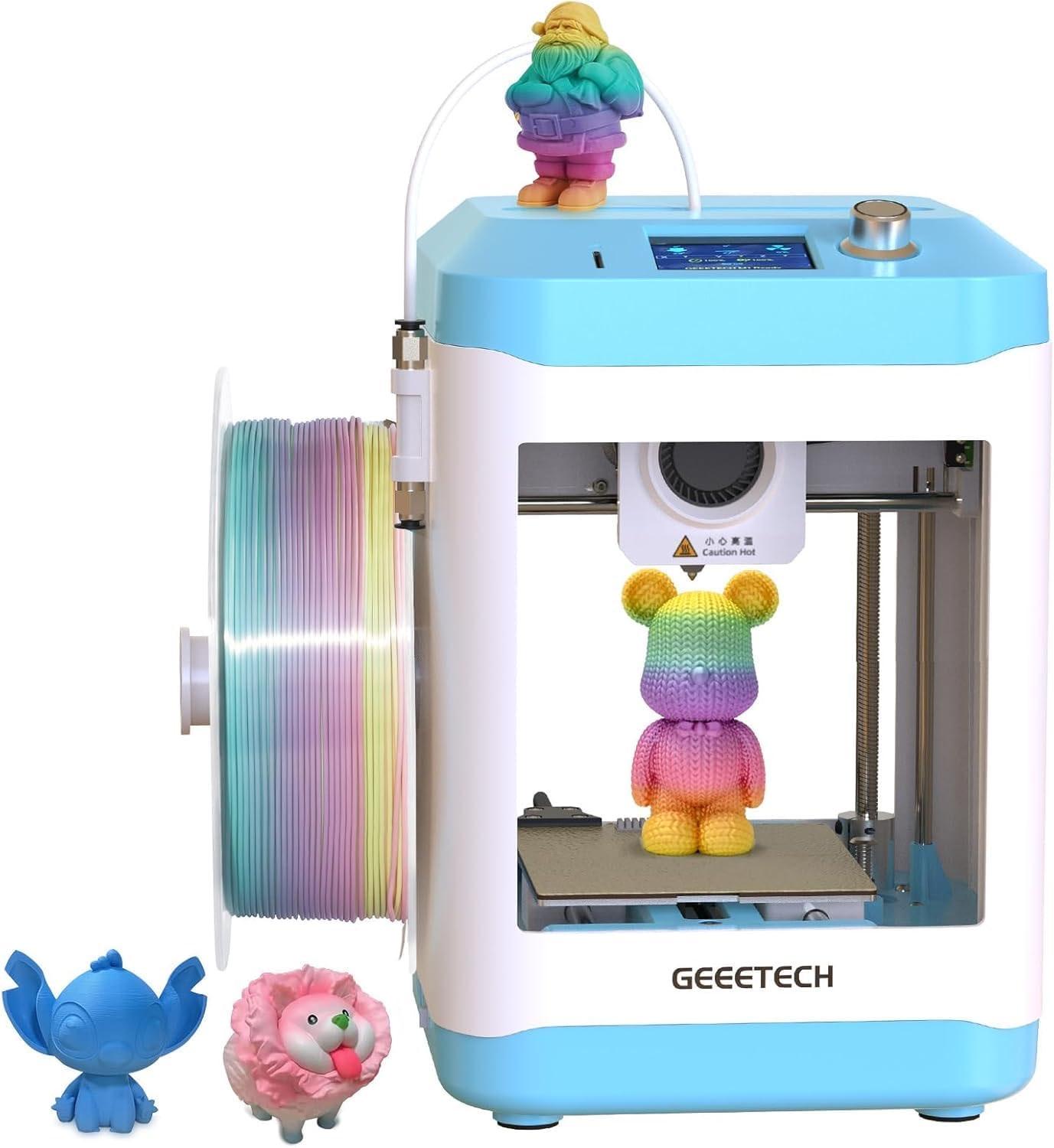 GIANTARM GEEETECH M1