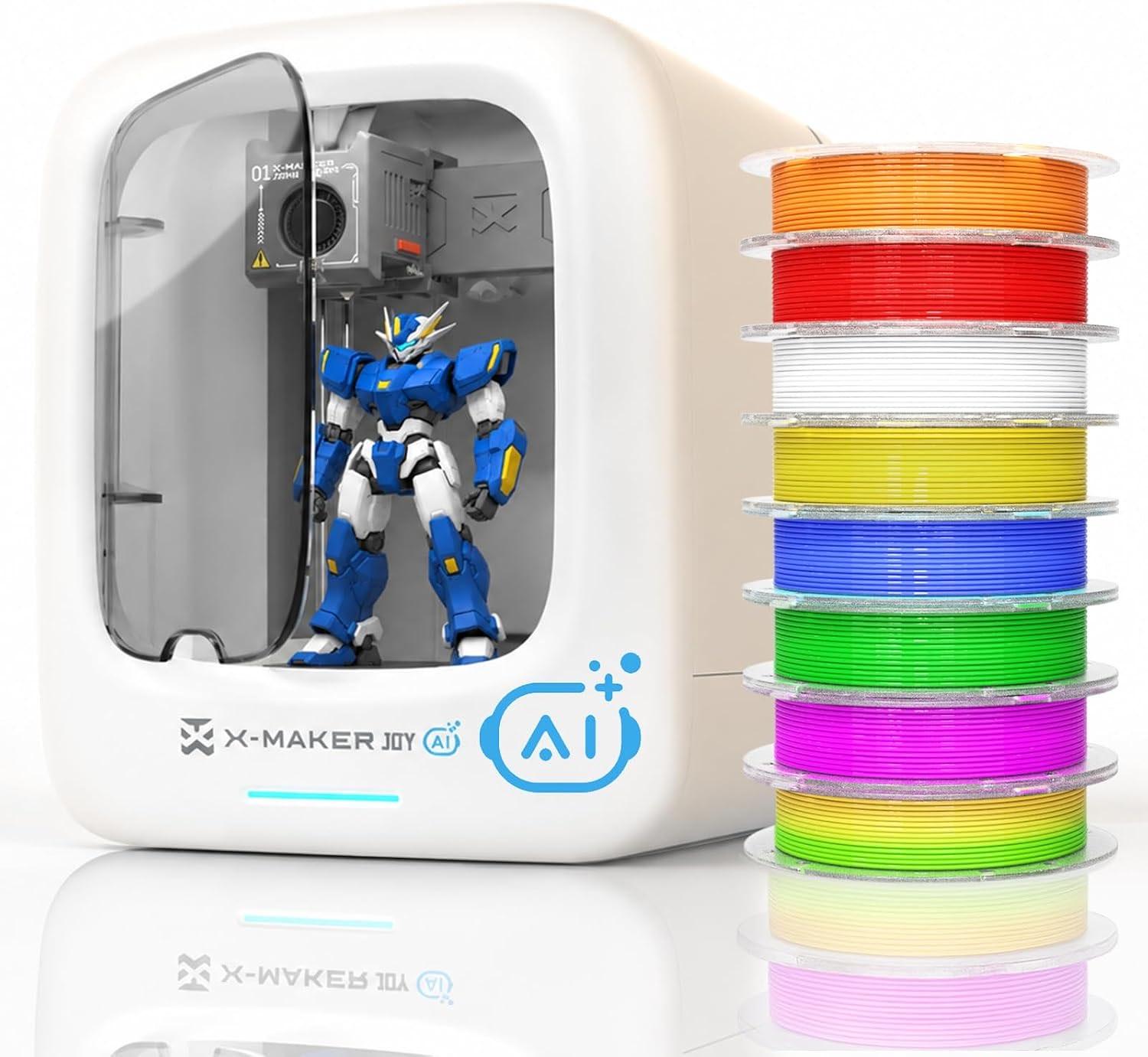 Aowei Family Pack, geschlossen