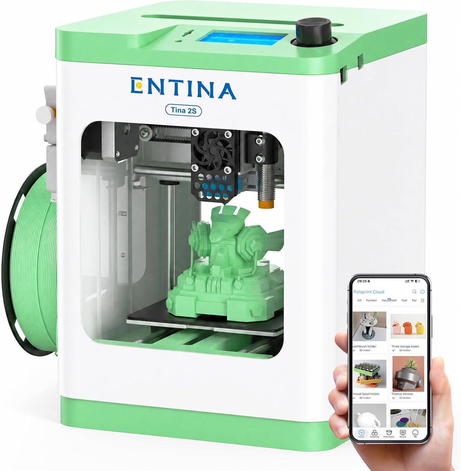 ENTINA Tina2S
