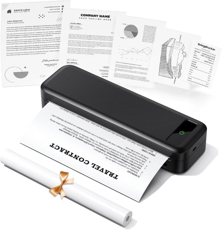 TATTMUSE A285M Schwarz