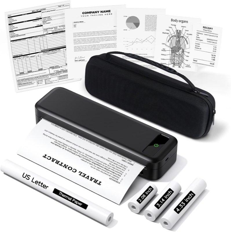 TATTMUSE A285M Kit
