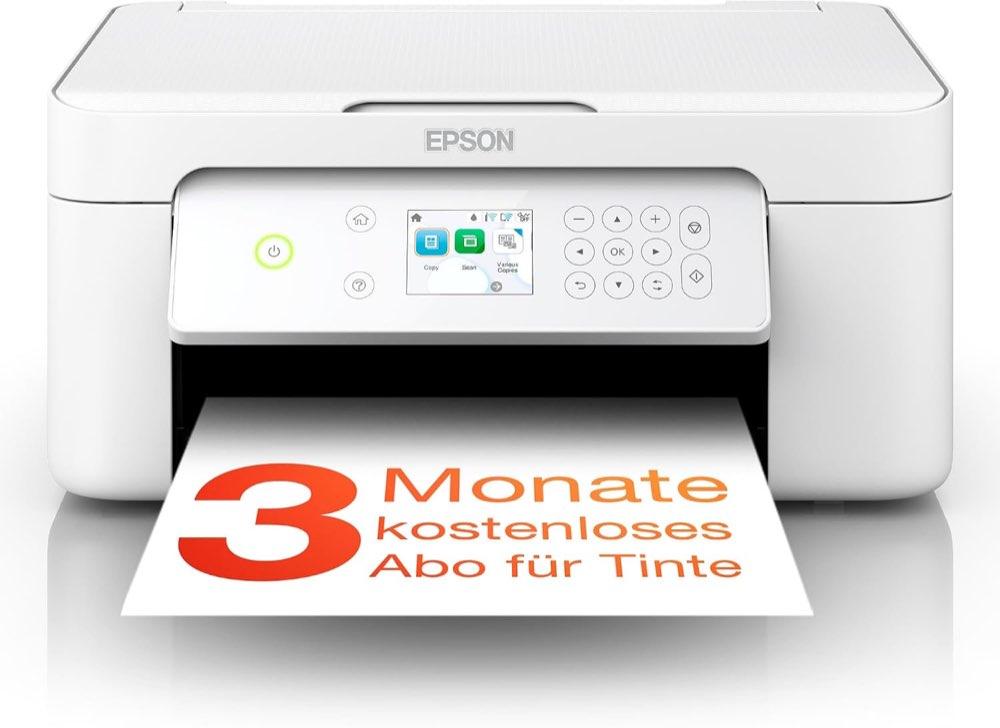 Epson Epson Expression Home XP-4205