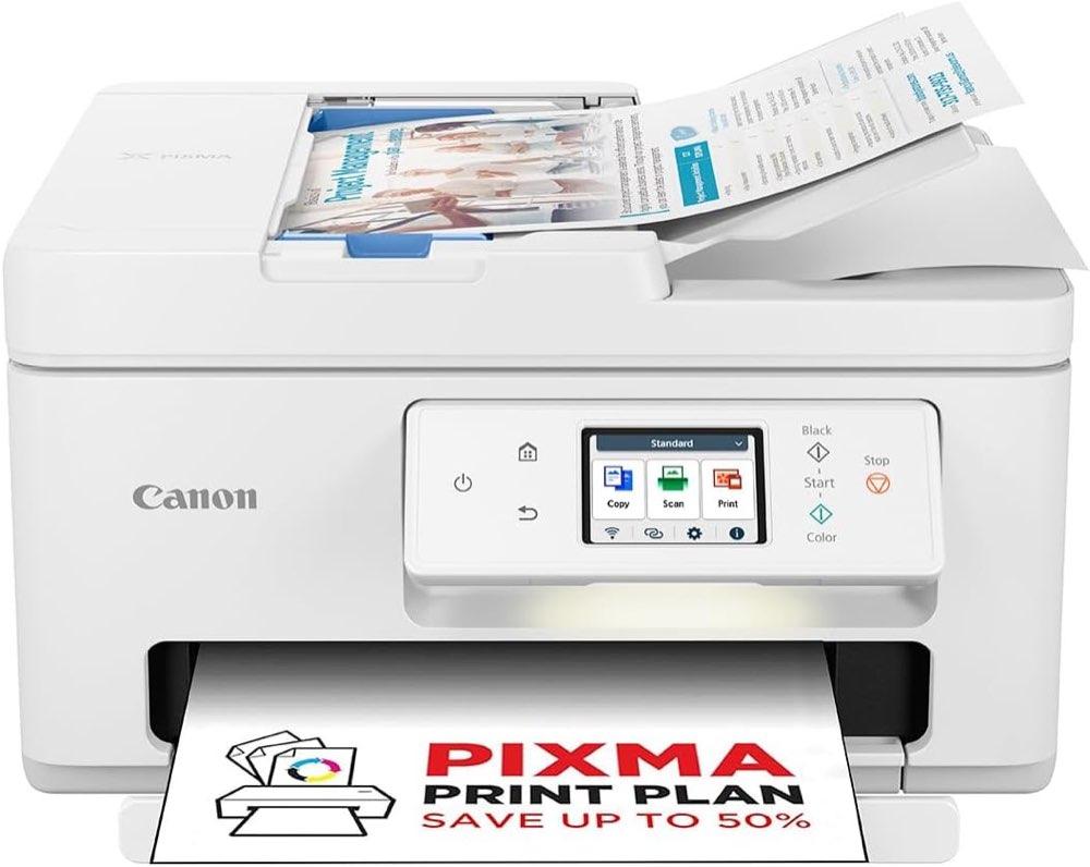 Canon PIXMA TS7750i