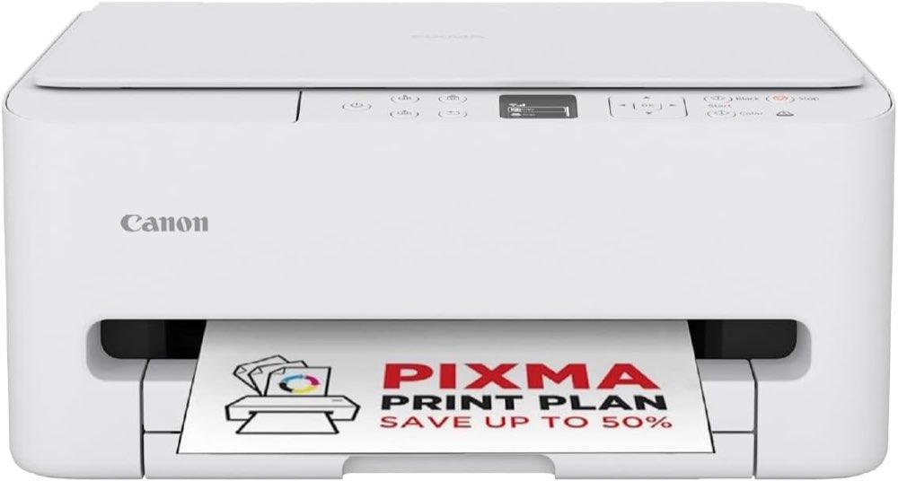 Canon PIXMA TS6550i