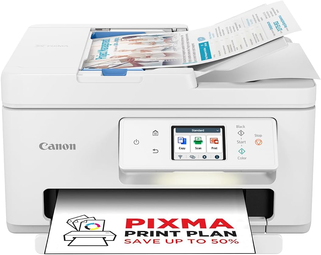 Canon PIXMA TS7750i