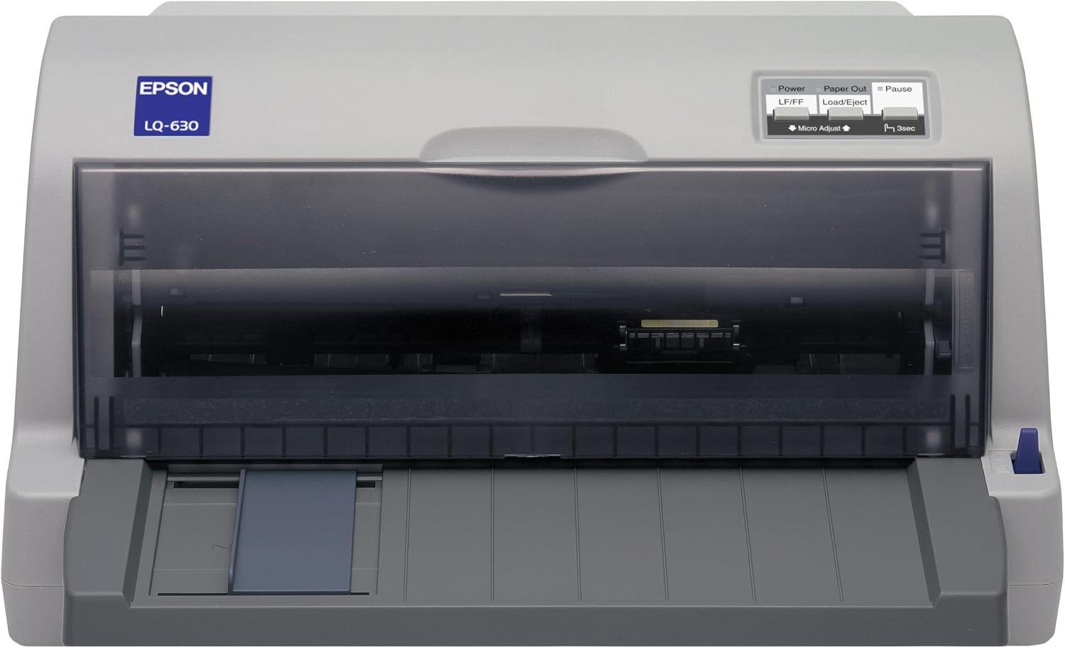 Epson Epson LQ-630 24 Nadeldrucker
