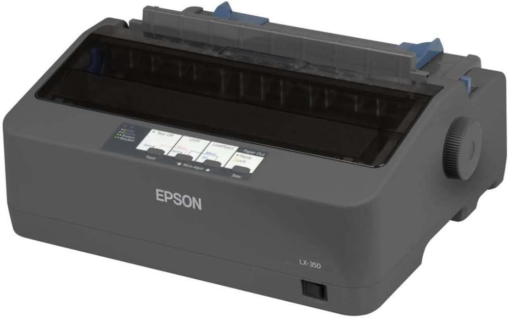 Epson Epson LX-350 9-Nadel-Matrixdrucker