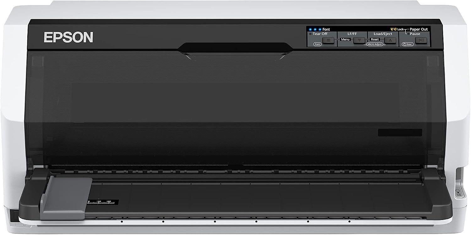 Epson Epson LQ690IIN Nadeldrucker - Produktbild