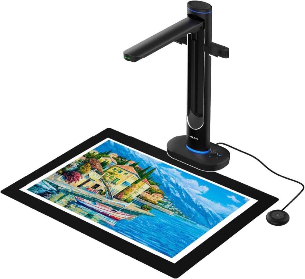 VIISAN S48 Duo, A2/A3