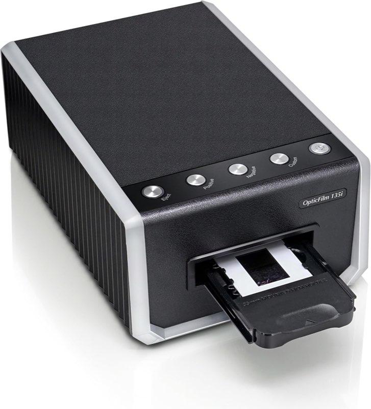 Plustek Plustek OpticFilm 135i - Produktbild
