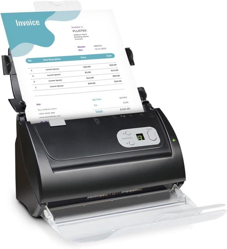 Plustek Plustek SmartOffice PS288 Plus - Produktbild