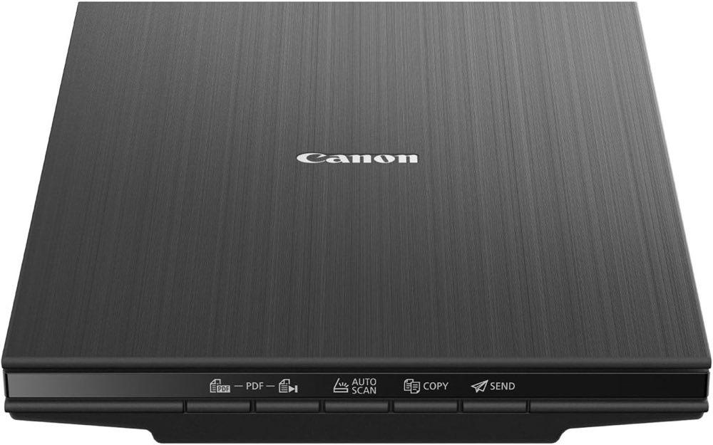 Canon Canon LiDE 400