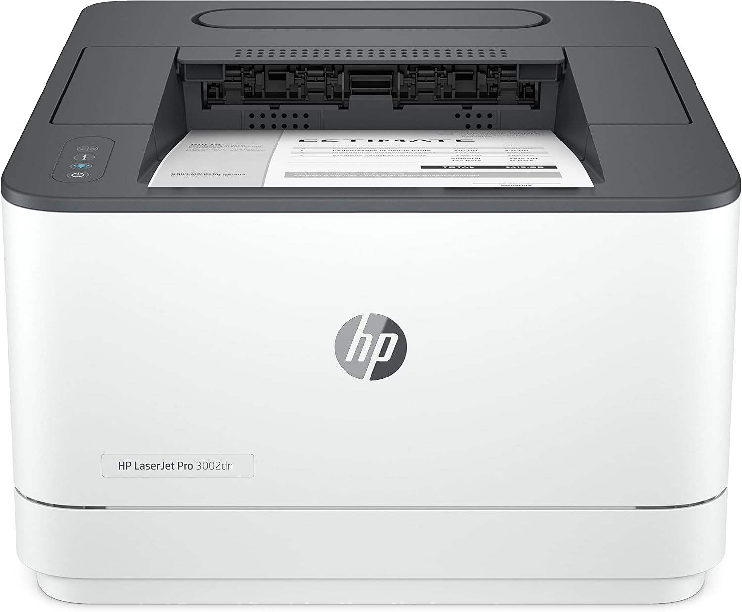 HP HP LaserJet Pro 3002dn