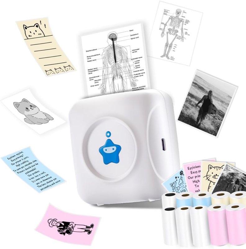 vretti TP2-Y Thermodrucker