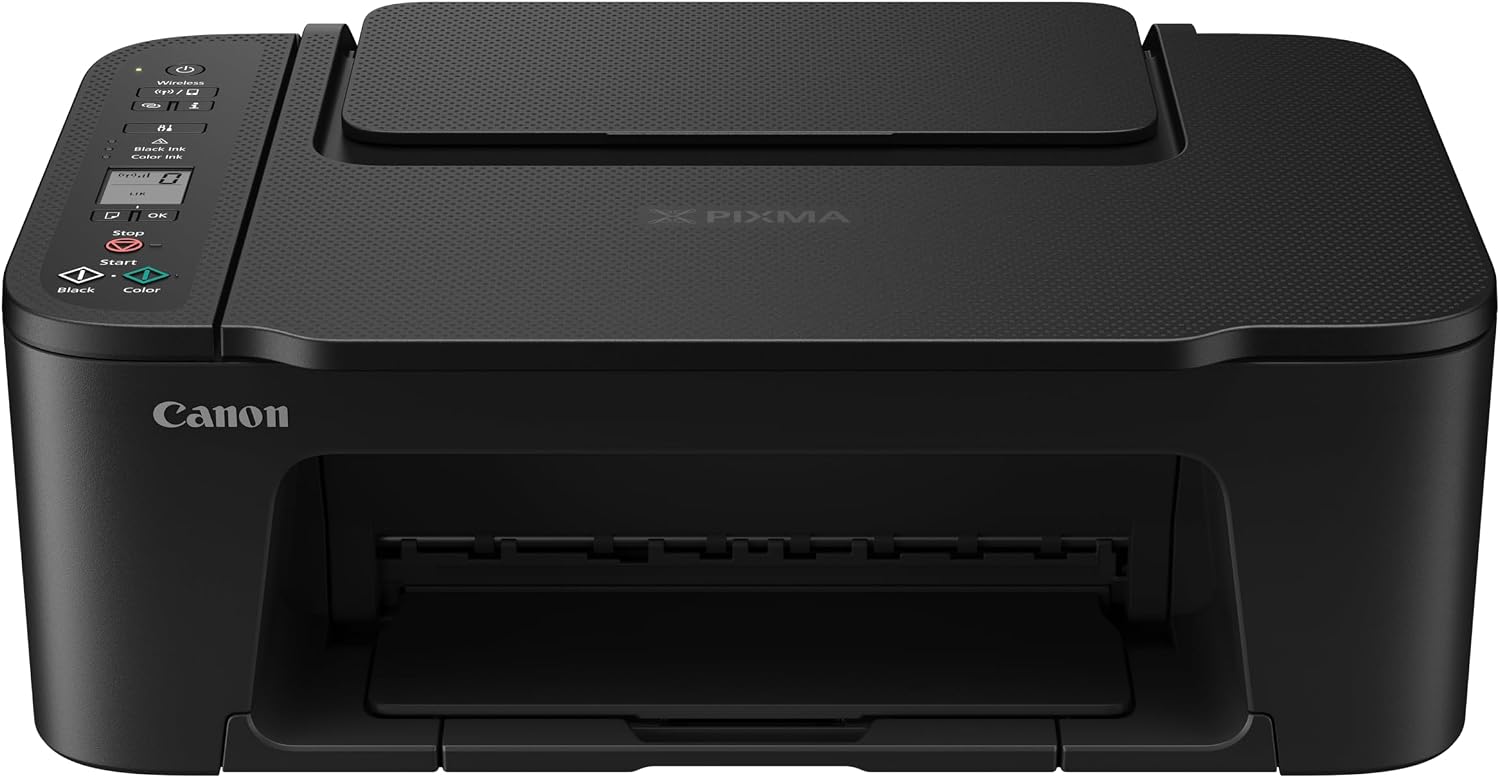 Canon Canon PIXMA TS3750i - Produktbild