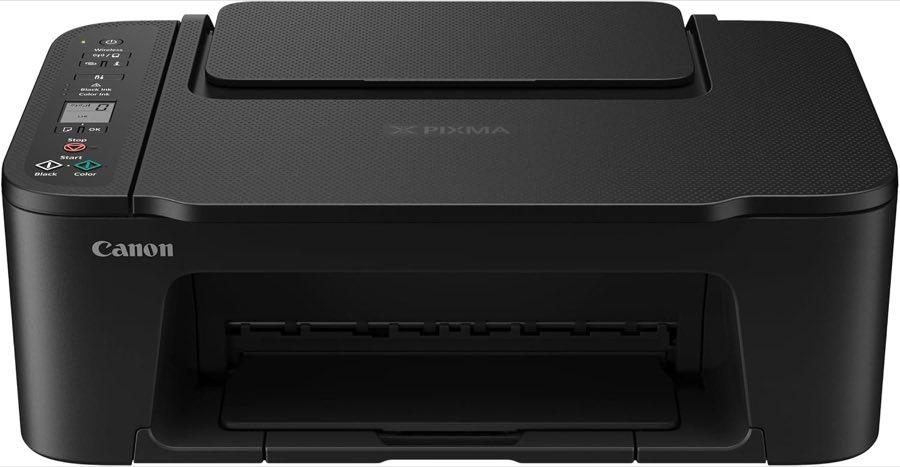 Canon PIXMA TS3750i