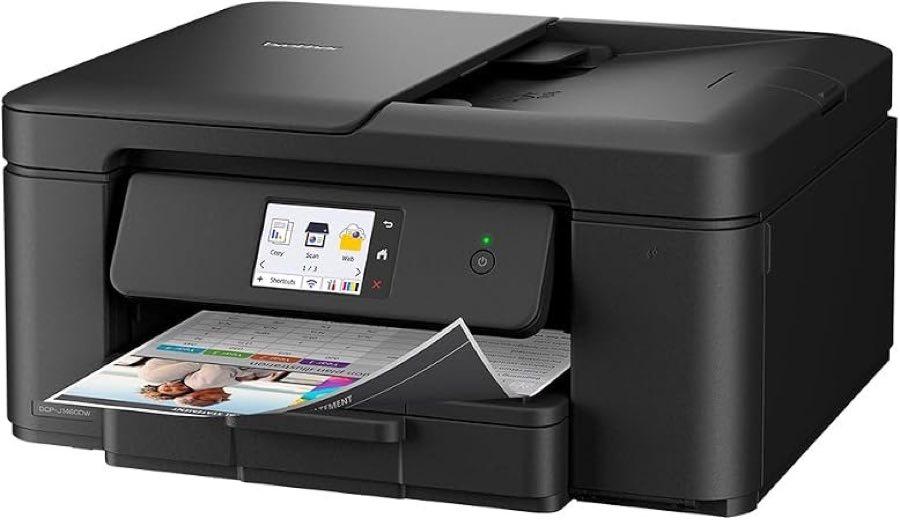Brother Brother DCP-J1460DW