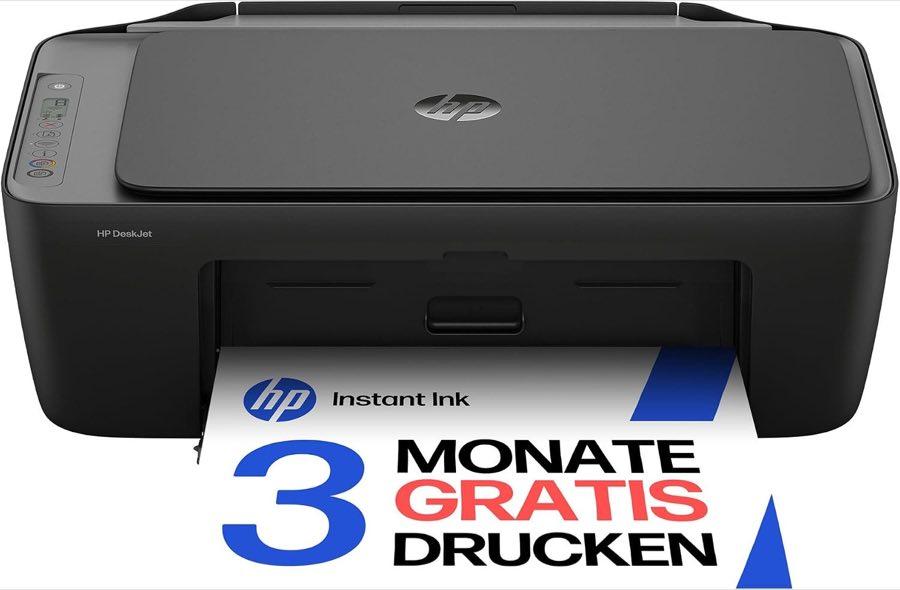 HP DeskJet 2920