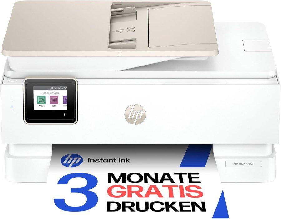 HP Envy Photo 7930