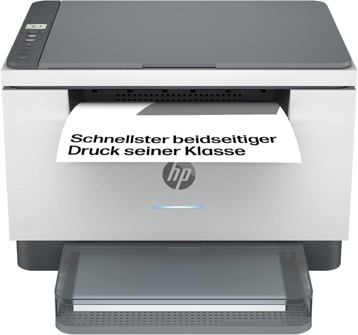 HP HP LaserJet MFP M234dw