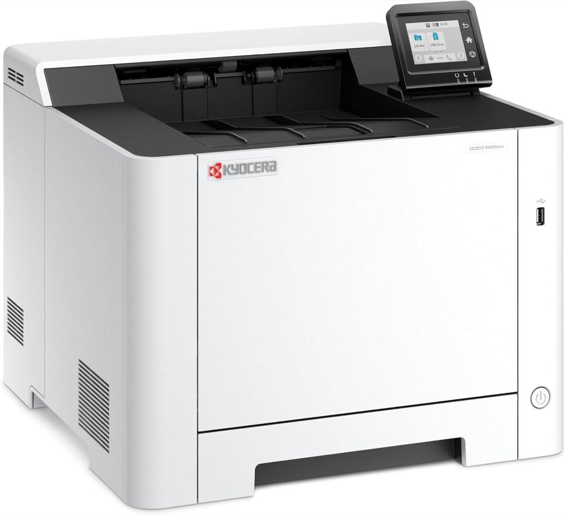 Kyocera Ecosys PA2101cwx