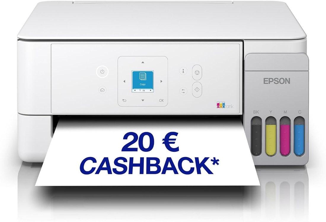 Epson Epson EcoTank ET-2926